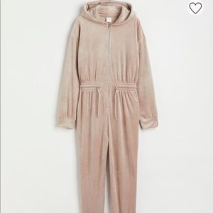 H&M jumpsuit